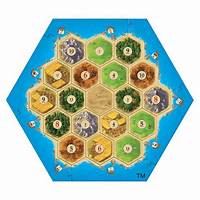 Critical Play: Settlers of Catan. Is this game balanced? | by Shane Berger | Game Design ...